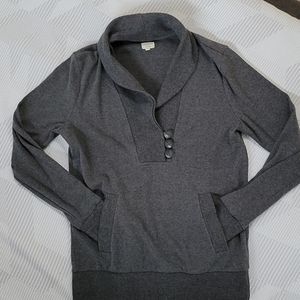 Banana Republic Cowl Neck